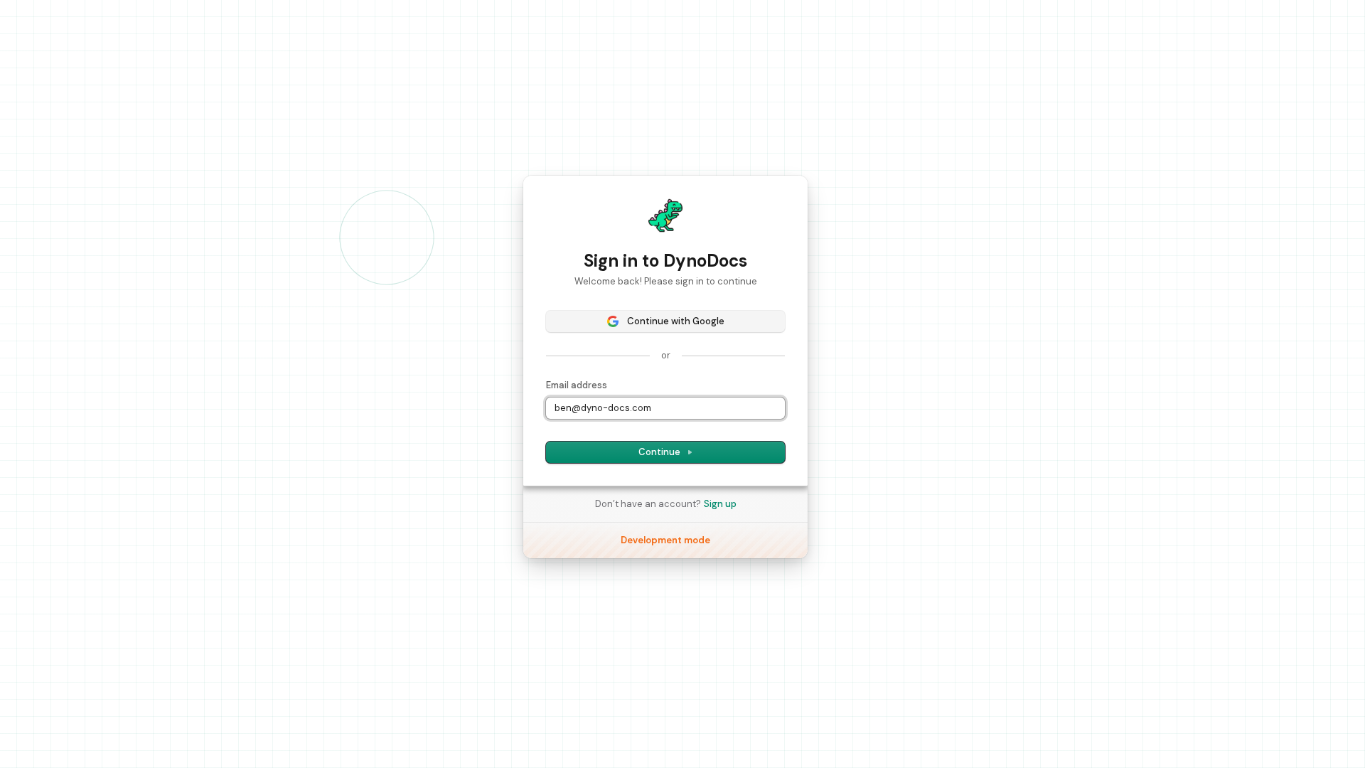 Step screenshot