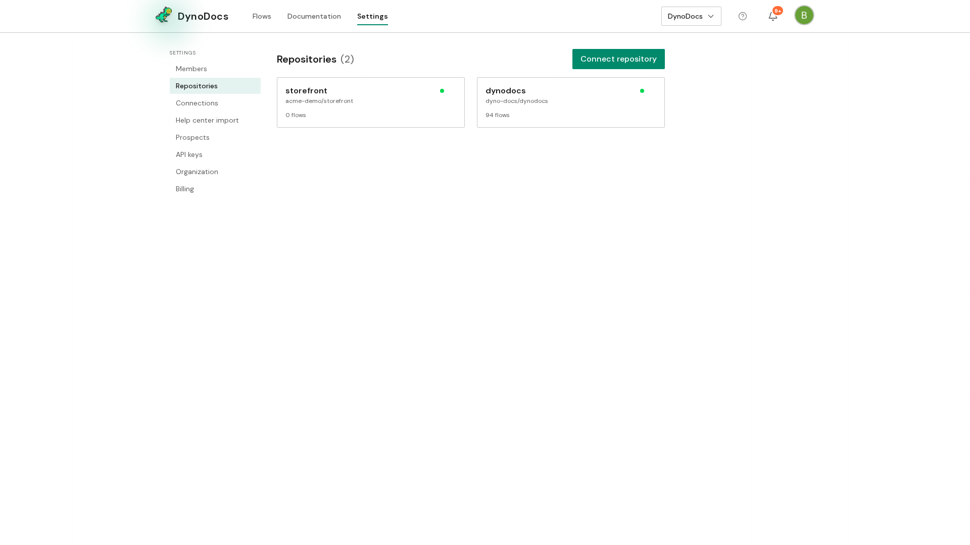 Step screenshot