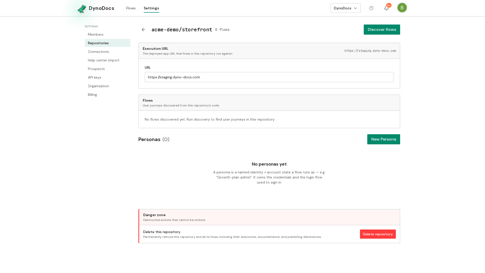 Step screenshot