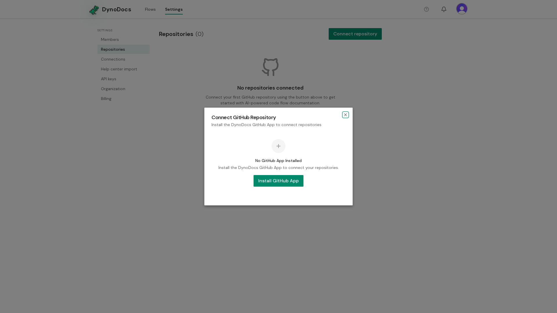 Step screenshot