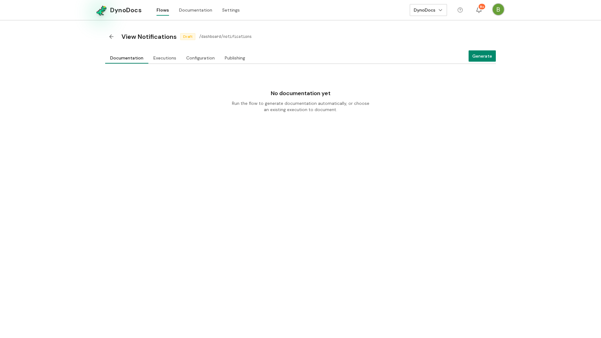Step screenshot