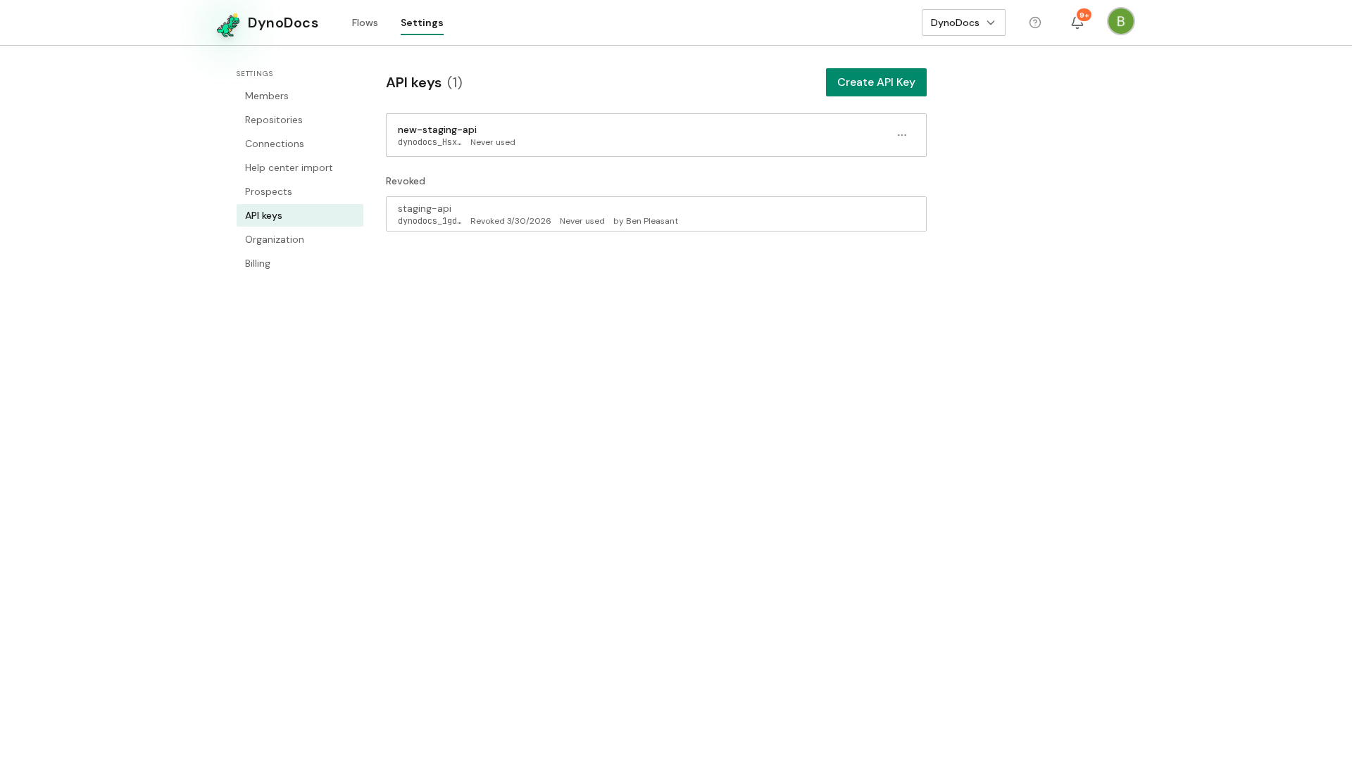 Step screenshot