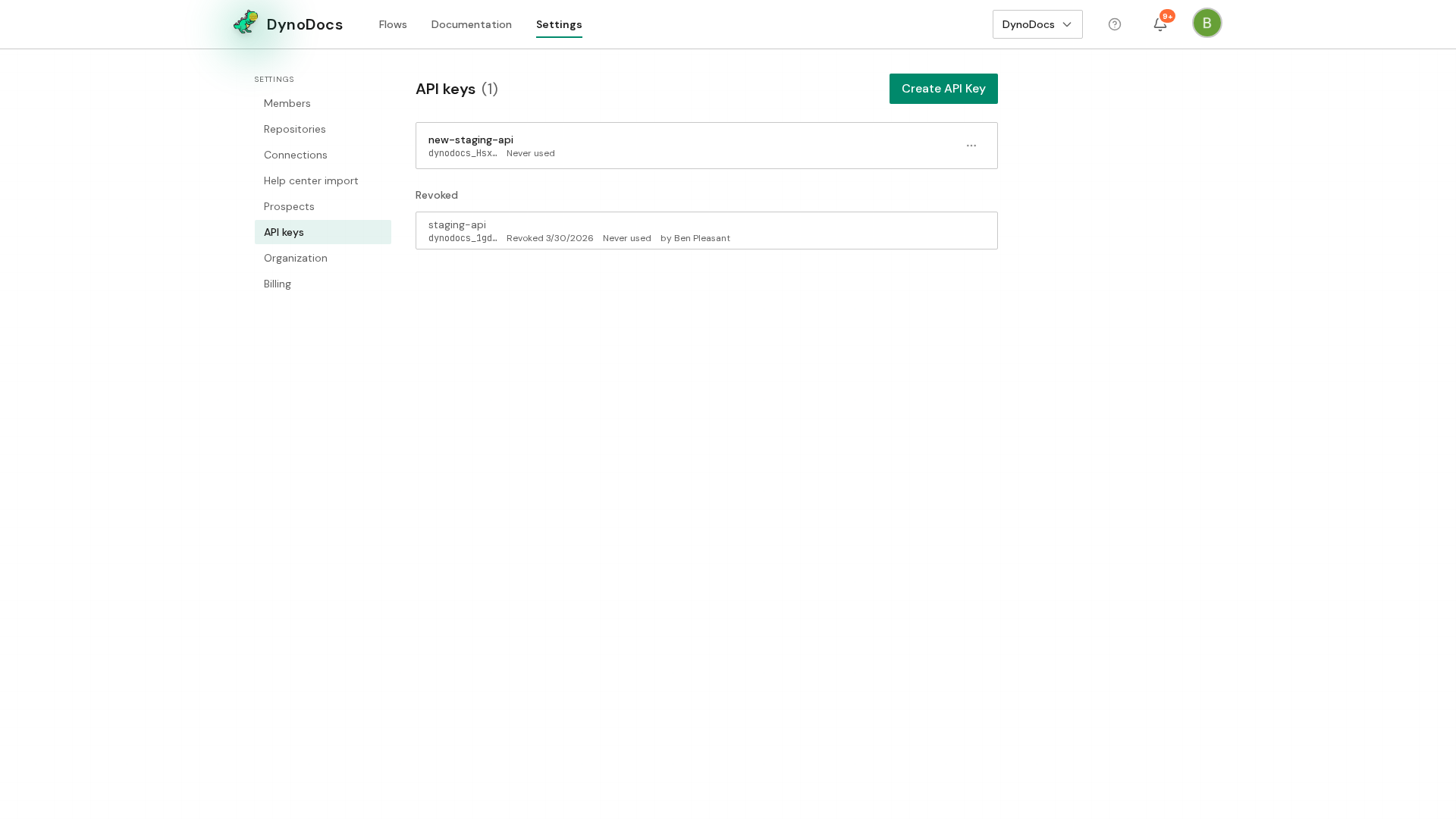 Step screenshot