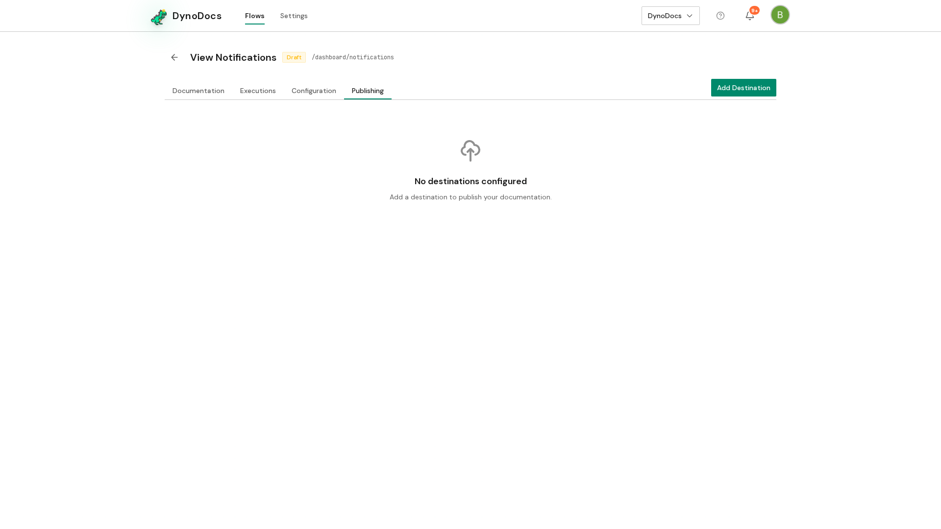 Step screenshot