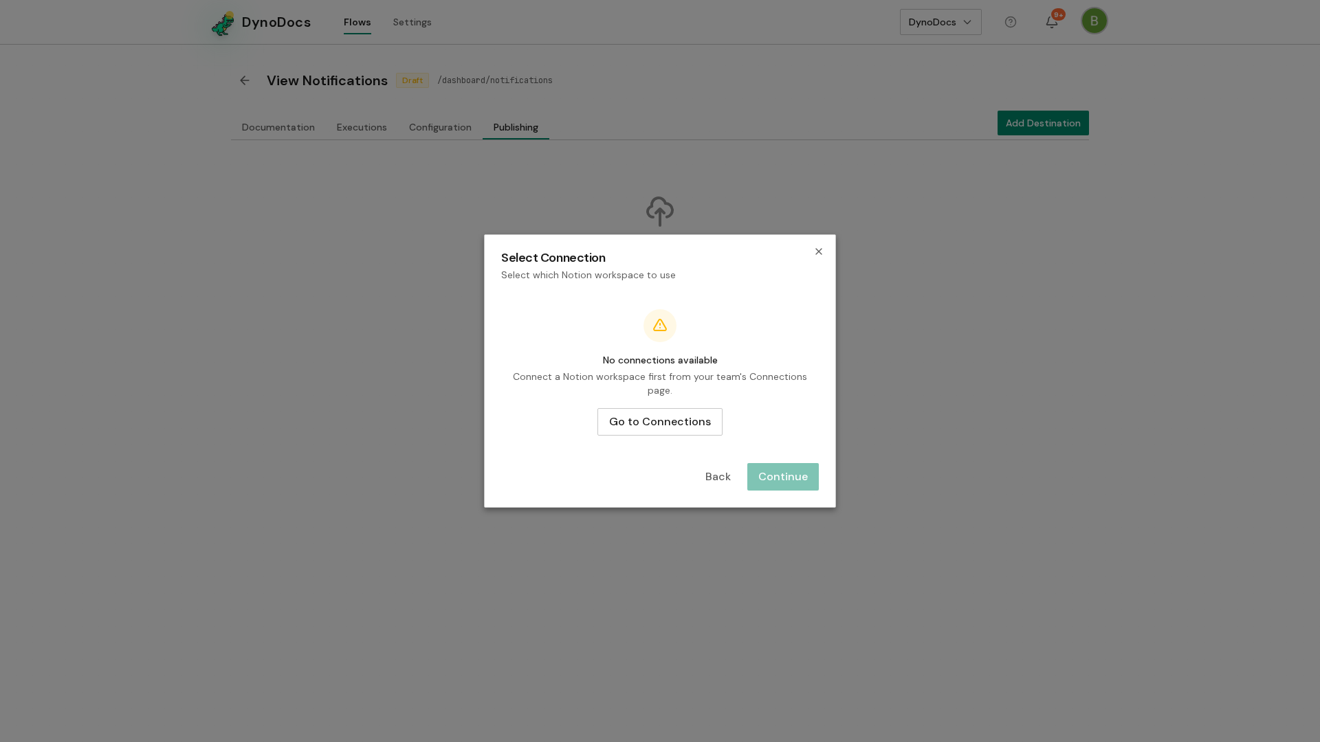 Step screenshot