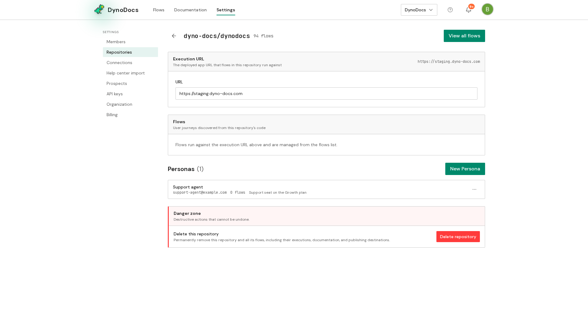 Step screenshot