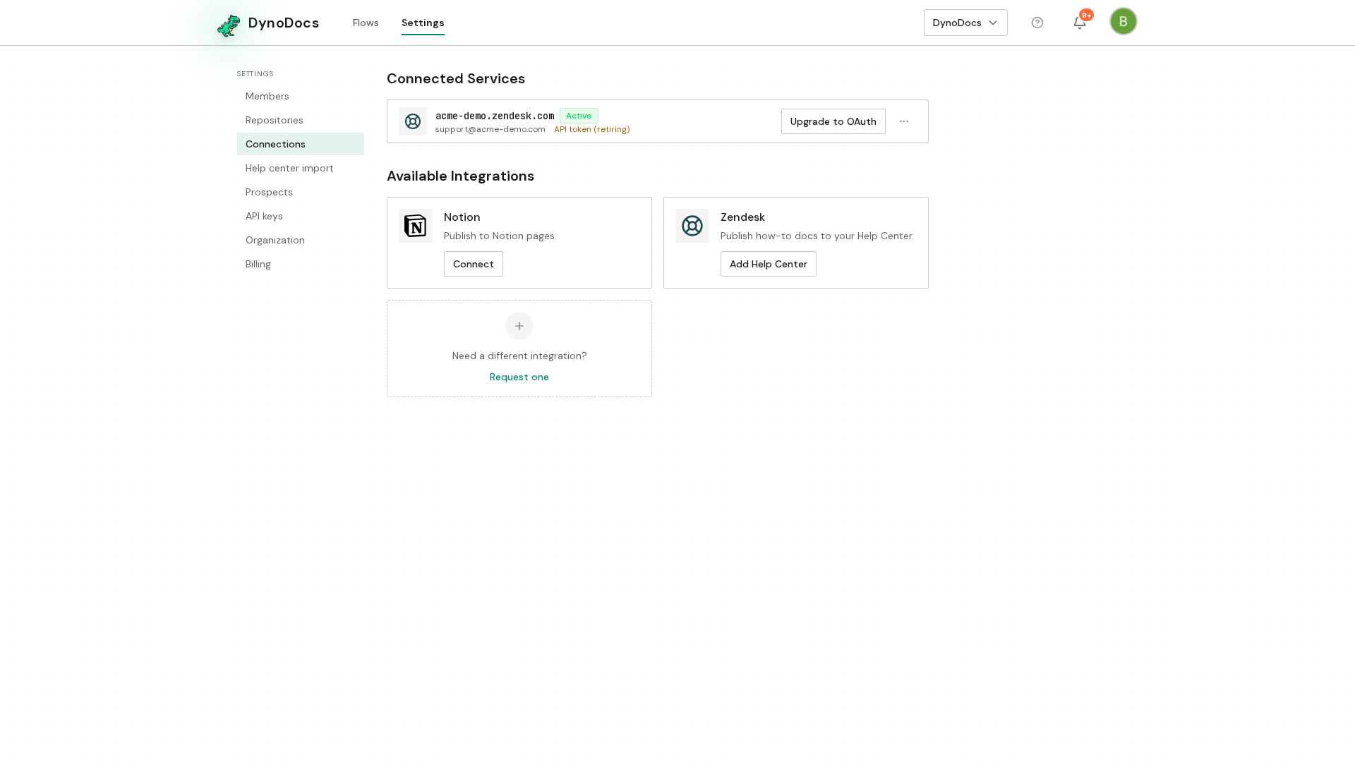 Step screenshot
