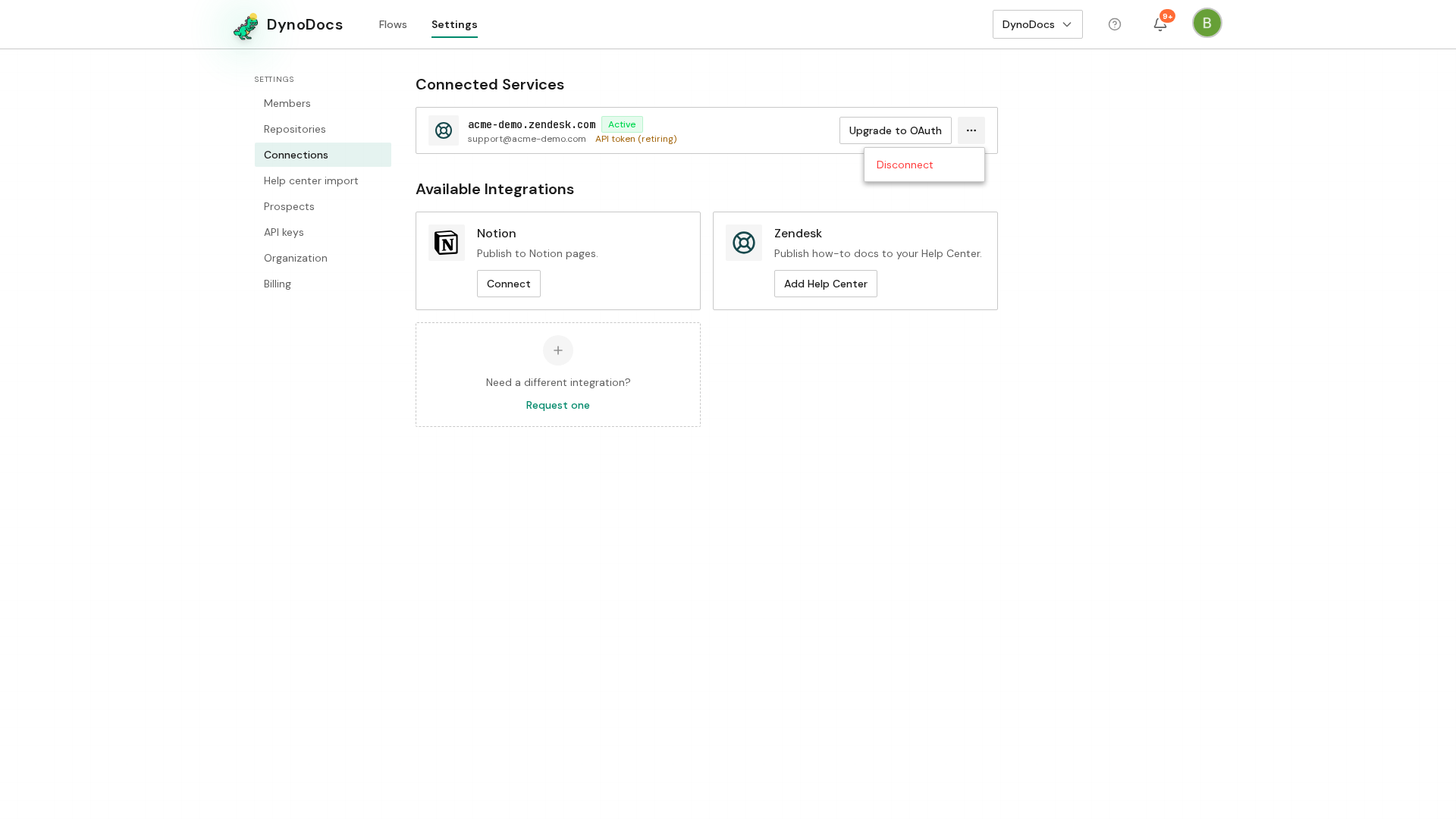Step screenshot