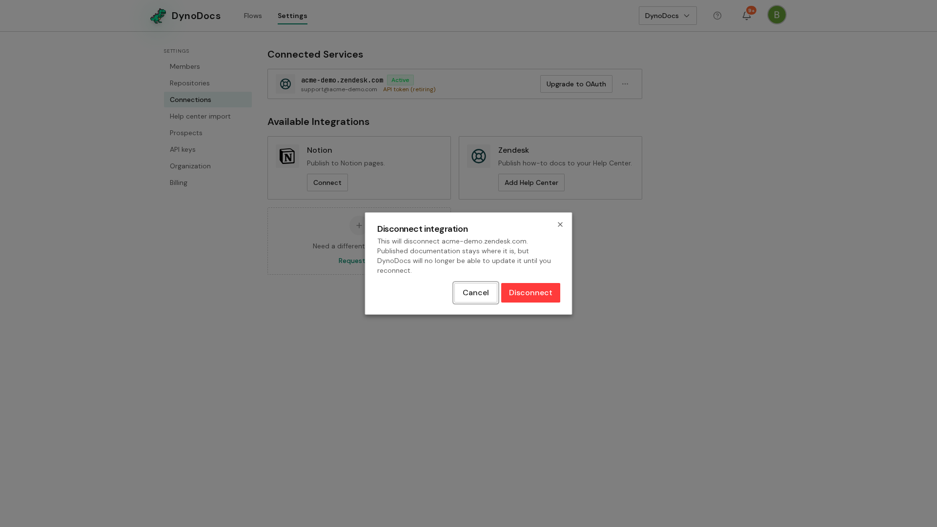 Step screenshot