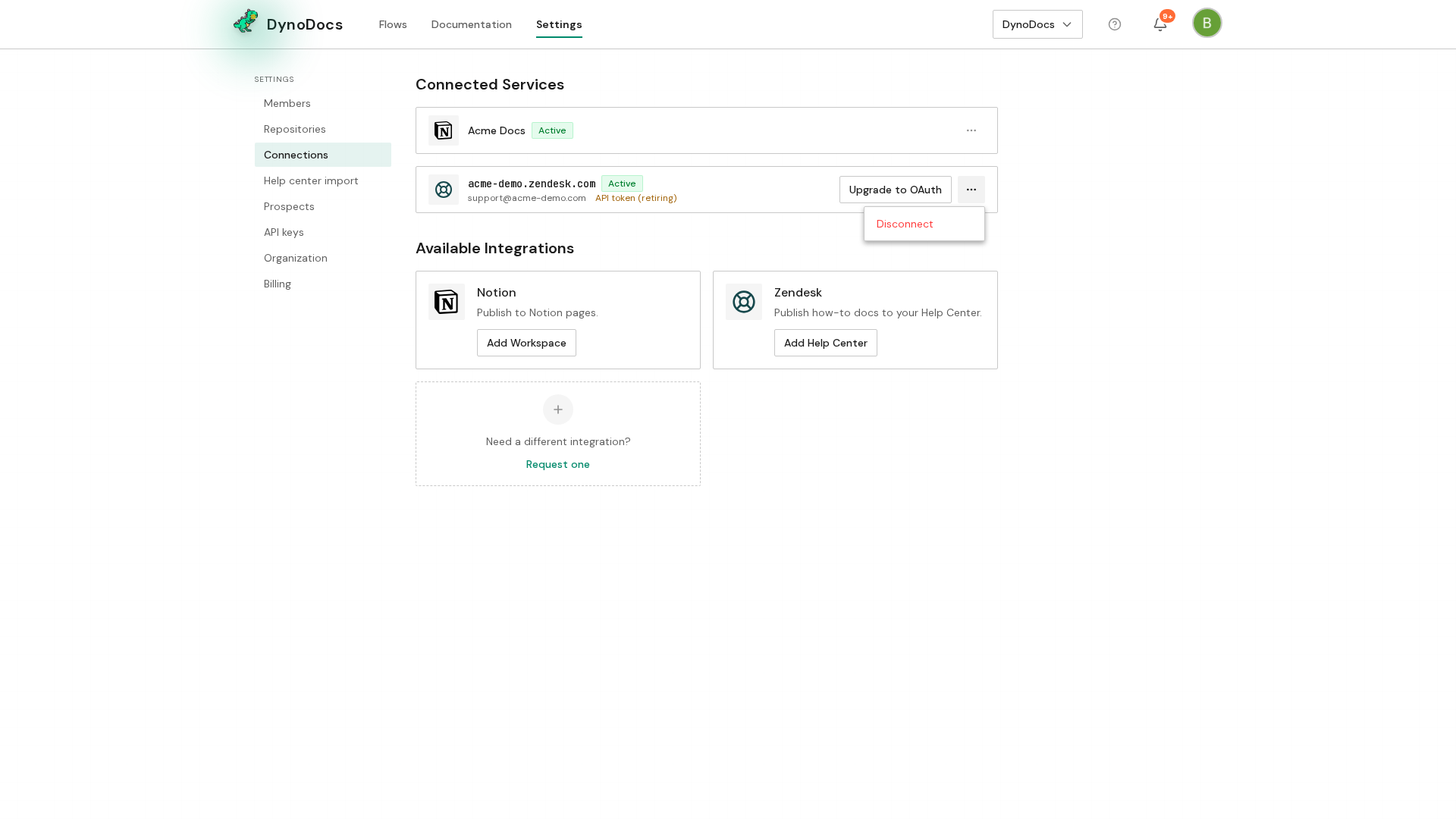 Step screenshot