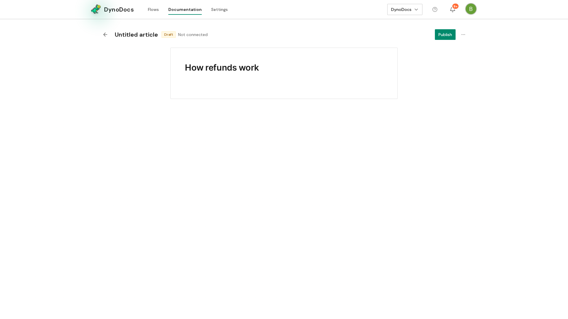 Step screenshot