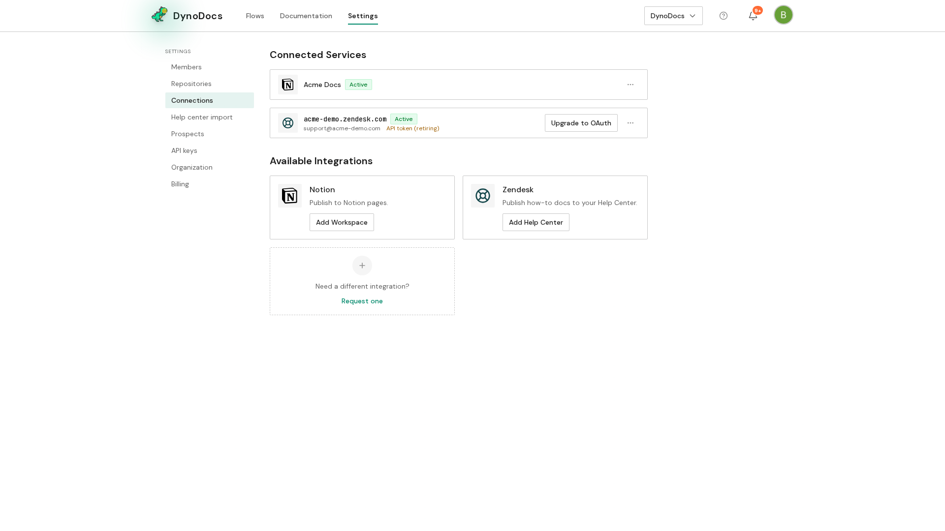 Step screenshot